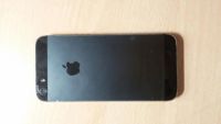 Лот: 5431900. Фото: 5. iPhone 5 16gb black