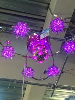 Лот: 7644427. Фото: 5. 8032/6х2 G4 8x20 люстра