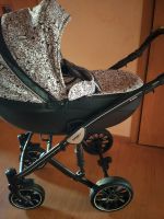 Лот: 12651363. Фото: 4. Коляска Anex Sport 3в1. Красноярск