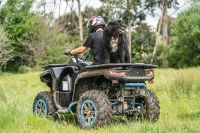 Лот: 25658978. Фото: 9. Квадроцикл SEGWAY Snarler AT6...