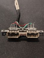 Лот: 25557422. Фото: 4. доп плата USb ноутбука Toshiba... Красноярск