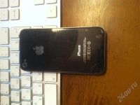 Лот: 718302. Фото: 2. iPhone 4. Смартфоны, связь, навигация