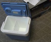 Лот: 4092212. Фото: 2. Автохолодильник Mystery MTC-241... Для дачи, дома, огорода, бани, парка