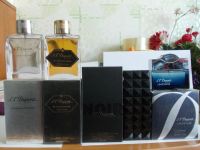 Лот: 2850085. Фото: 2. S.T.Dupont Intense Pour Homme... Парфюмерия