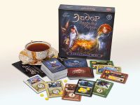 Лот: 4733751. Фото: 2. Настольная игра "Эадор: Владыки... Игрушки