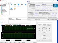 Лот: 15276904. Фото: 10. LGA 2011, Xeon E5 2689, 2.60@3...