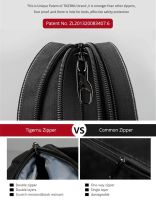 Лот: 14953169. Фото: 5. Рюкзак Tigernu T-B3399