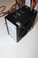 Лот: 9750445. Фото: 2. Velton ATX-550. Комплектующие