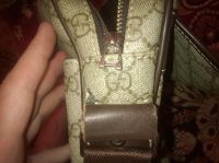 Лот: 4959772. Фото: 5. Сумка Gucci