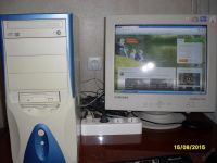 Лот: 5967017. Фото: 6. Intel Celeron