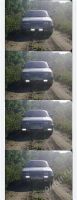 Лот: 795920. Фото: 3. Дневные LED огни для вашего авто. Авто, мото, водный транспорт