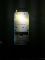 Лот: 9349673. Фото: 2. Дисплей и подложка Sony Ericsson... Запчасти, оборудование