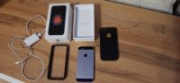Лот: 17035076. Фото: 6. Iphone SE 32Gb