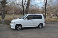 Лот: 3941888. Фото: 5. Nissan Cube 2000г.