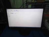 Лот: 25883727. Фото: 2. Современный ЖК LED монитор AOC... Мониторы, проекторы