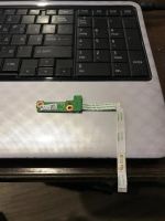 Лот: 15045974. Фото: 8. Комплектующие ноутбука Hp Dv6-3000