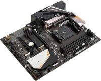 Лот: 21770063. Фото: 5. Мат. плата Gigabyte B450 AORUS...