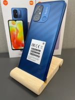 Лот: 21984294. Фото: 2. НОВЫЙ Xiaomi Redmi 12C 3/64Gb. Смартфоны, связь, навигация