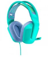 Лот: 21437328. Фото: 3. Гарнитура Logitech игровая проводная... Бытовая техника