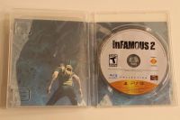 Лот: 5224832. Фото: 2. InFamous 2 PS3. Игровые приставки, консоли, видеоигры