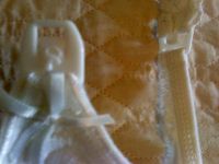 Лот: 1111074. Фото: 3. Бюстгальтер послеродовой (размер... Одежда, обувь, галантерея