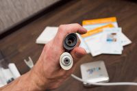 Лот: 8412401. Фото: 2. Пародонтологический аппарат Vector... Медицина