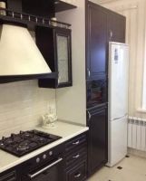 Лот: 10981710. Фото: 6. Немецкая кухня с встроенной техникой