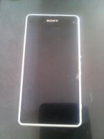 Лот: 7953533. Фото: 2. Sony Xperia Z1 compact последняя... Смартфоны, связь, навигация