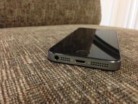 Лот: 9688239. Фото: 4. iPhone 5s 16Gb Space gray СрОчНо