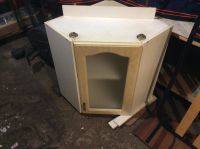 Лот: 10966006. Фото: 4. Кухонный гарнитур, шкафы навесные... Красноярск