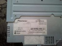 Лот: 1937746. Фото: 2. Магнитола Pioner den-p69501B. Автозвук