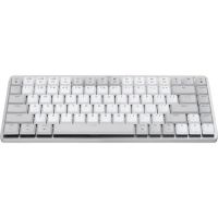 Лот: 21437741. Фото: 2. Клавиатура Logitech MX Mechanical... Комплектующие