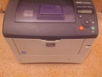 Лот: 6827850. Фото: 3. Printer / Kyocera / Model: Ecosys... Компьютеры, оргтехника, канцтовары