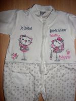 Лот: 6301802. Фото: 2. Милый комбинезон. Размер 56. Одежда и аксессуары