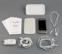 Лот: 4366829. Фото: 3. HTC Rhyme. Красноярск