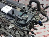 Лот: 20901264. Фото: 10. Двигатель бензиновый Toyota Vitz...