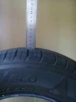 Лот: 11702937. Фото: 6. Hankook energy eco 185/65 r14...