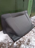 Лот: 24682120. Фото: 2. Спойлер на Газель Next. Автохимия, масла, тюнинг