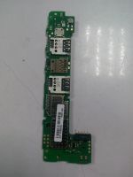 Лот: 10423687. Фото: 2. Основная плата Nokia X Dual Sim... Запчасти, оборудование