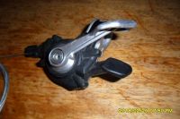 Лот: 11096016. Фото: 5. Манетка Sram X7 на 9 Speed (отличное...