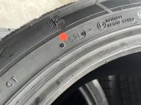 Лот: 19464748. Фото: 3. Зимние шины R21 275/45 Triangle... Авто, мото, водный транспорт