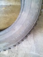 Лот: 4226976. Фото: 2. резина зимняя Hankook 215/60/16. Шины, Диски