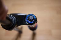 Лот: 7304526. Фото: 4. Rock Shox SID RCT3 26" 100mm шток... Красноярск