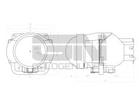 Лот: 4371426. Фото: 8. Би-линзы FX-R 3.0" - 4990р. Комплект...