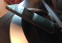 Лот: 10547151. Фото: 2. Samsung s7 edge чёрный бриллиант... Смартфоны, связь, навигация