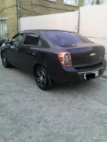Лот: 13854148. Фото: 2. Chevrolet Cobalt 2014г. Авто, мото, водный транспорт