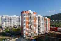 Лот: 25882227. Фото: 14. 2-комн. квартира , Красноярск...