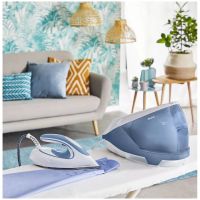 Лот: 20724396. Фото: 4. Утюг с парогенератором Tefal SV9202E0. Красноярск