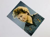 Лот: 23296597. Фото: 2. Николаева-Терешкова В.В. Летчик-космонавт... Открытки, билеты и др.