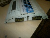 Лот: 3525267. Фото: 2. Усилитель Blaupunkt GTA-2100. Автозвук